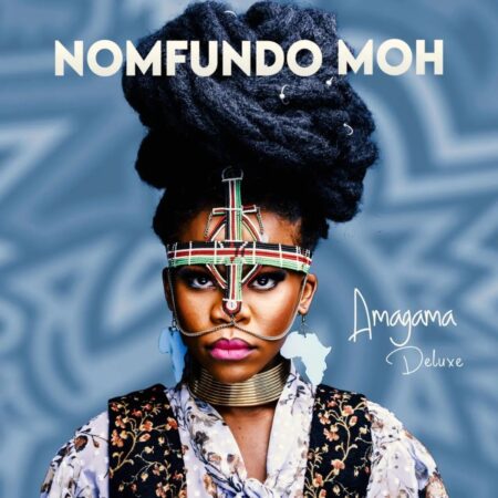 Nomfundo Moh – Kusengakhanya (Official Audio)