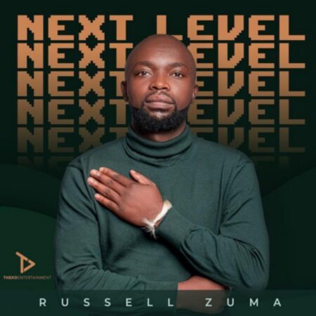 Russell Zuma – Angikaze ft. George Lesley & Coco SA