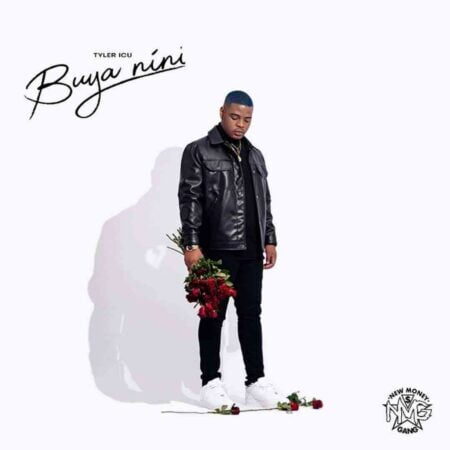 Tyler ICU – Lavo ft. Azana, Bongane Sax & Yumbs