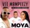 Vee Mampeezy – Moya video ft. DJ Ngwazi & Basetsana