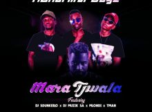 Abnormal Boys - Mara Tjwala ft. DJ Muzik SA, DJ Sdunkero, Mlondi & Tman