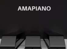 Amapiano Mix September 2022 (King of Amapiano)
