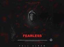 Busta 929 Announces “Fearless Album”