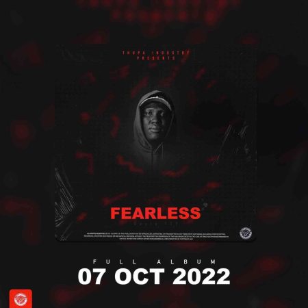 Busta 929 Announces “Fearless Album”