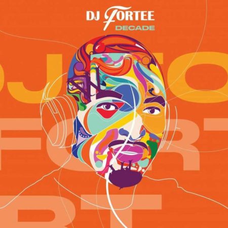 DJ Fortee – Decade Album mp3 zip download