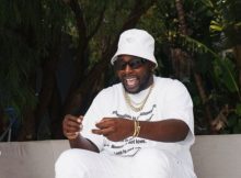 DJ Maphorisa endorses Nigerian singer Asake (Video)