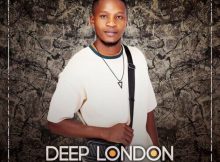 Deep London – Piano Ngijabulise (Official Audio) ft. Janda_K1, Murumba Pitch & Nkosazana Daughter