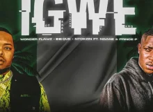EeQue, Wonder Flawz & Ntokzin – iGwe ft. Ngane & Princep