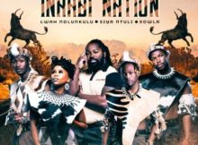Big Zulu – Inkabi Nation Album