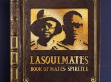 LaSoulMates – Sne No Mbali Ft. Emza & Sparks Bantwana