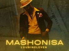 Luu Nineleven – Mashonisa, Pt. 1 (Album)