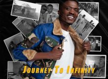 Mthandazo Gatya – Journey to Infinity EP