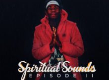Officixl Rsa – Spiritual Sounds Episode II Album