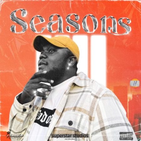 Pervader – Seasons EP mp3 zip download