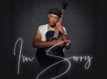 Sino Msolo – I’m Sorry ft. Laud & M.J