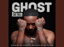 Sir Trill - Ngomso (Official Audio) ft. DBN Gogo and T&T MusiQ