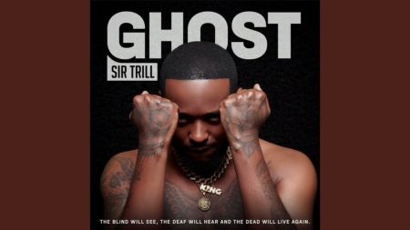 Sir Trill - Ngomso (Official Audio) ft. DBN Gogo and T&T MusiQ