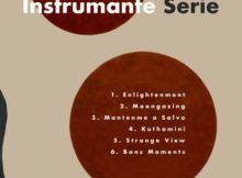 Spumante – Instrumante Serie EP mp3 zip download