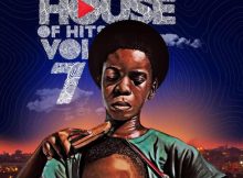 Tumisho & DJ Manzo SA – House Of Hits Vol 7