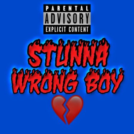 Young Stunna – Wrong Boy (Official Audio)