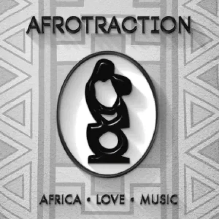 Afrotraction – Lwangibamba Ft. Q Twins