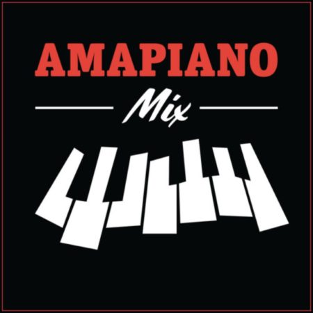 Amapiano Mix October 2022 (Kabza De Small, Sir Trill etc)