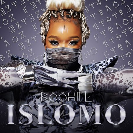 Boohle - iSlomo Album mp3 zip download