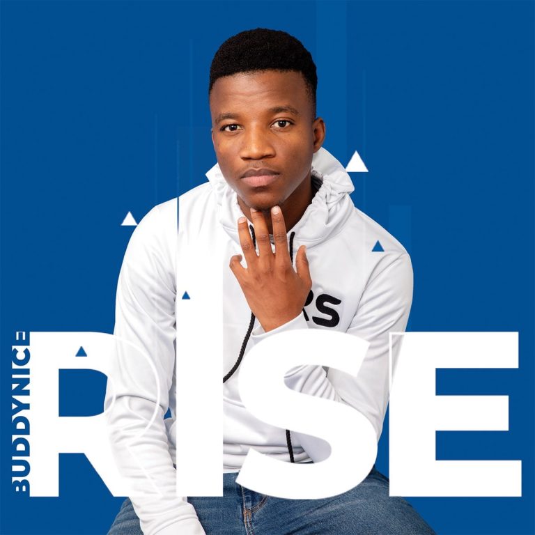 Buddynice – Rise Album (mp3 zip download) > mophela