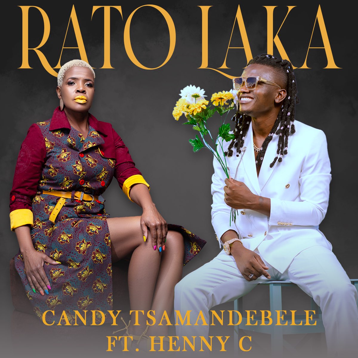 Candy Tsamandebele – Rato Laka ft. Henny C > mophela