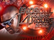 EnoSoul – 14 Hours of House 2022 EP mp3 zip download