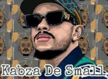 Kabza De Small & Da Muziqal Chef – Abafana ft. Nkosazana Daughter