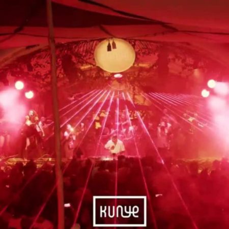 Karyendasoul – Kunye Cape Town II (DJ Set)