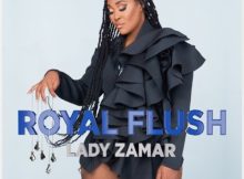 Lady Zamar - Royal Flush EP zip download