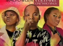 Macfowlen & DJ Zinhle – Ingoma Ft. Dlala Thukzin & The One Who Sings