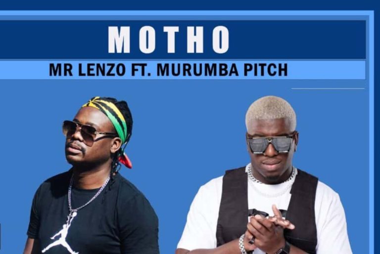 Mr Lenzo Motho Ft. Murumba Pitch (mp3 free download)