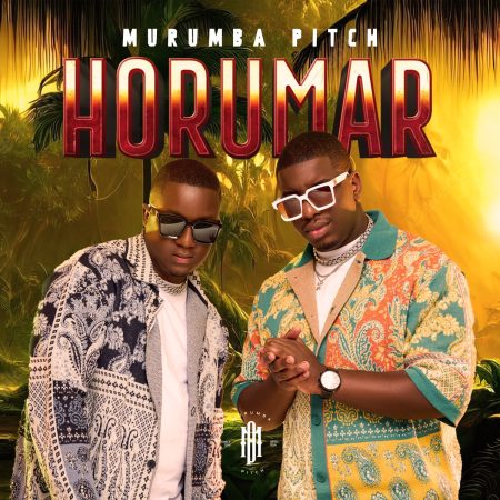 Murumba Pitch - Horumar Album mp3 zip download