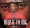 Ntokzin Announces Music In Me EP Tracklists