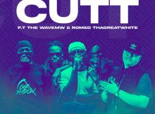 OGK Shadow – CUTT ft. The Wave MW & Romeo ThaGreatWhite