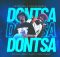 Shibilika & Imnotsteelo – Dontsa Ft. Boontle RSA, Khvyv, Jay Music & Triple X Da Ghost