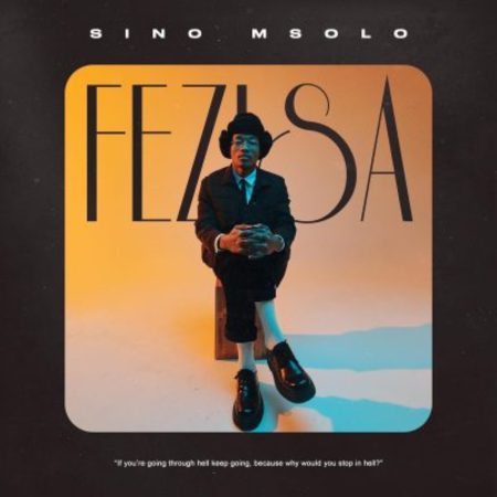 Sino Msolo – Maqondana ft S.O.N, Leroyale & Sipho Magudulela