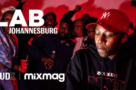 Vigro Deep – MixMag The Lab Johannesburg (Mp3 & Youtube)