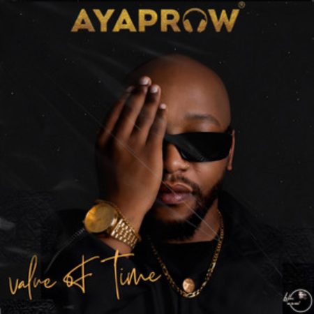AyaProw – Value of Time Album mp3 zip download