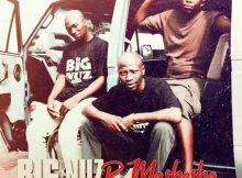 Big Nuz – Insimbi Zo Makoya Ft. DJ Fisherman