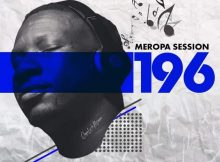 Ceega Wa Meropa 196 Mix (House Music Made Me Who I Am 2Day)