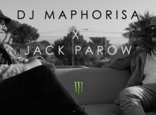 DJ Maphorisa & Jack Parow – Konings