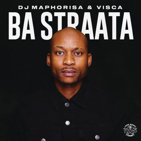 DJ Maphorisa & Visca Set to drop "Ba Straata Album"