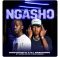 Imnotsteelo & DJ Awakening – Ngasho ft. Musa Keys & Sino Msolo