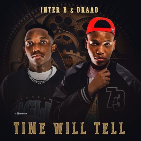 Inter B & Draad - Time Will Tell Album zip download