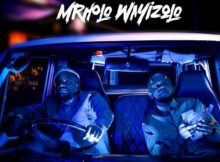 Kwesta & Kabza De Small – Mrholo Wayizolo ft. Masterpiece YVK & Papta Mancane