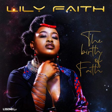 Lily Faith – Ikhenana ft. Oskido & X-Wise